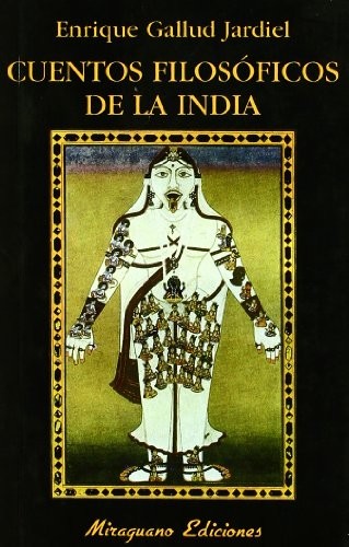 Cuentos filosóficos de la India