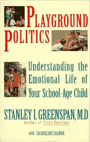 Playground politics