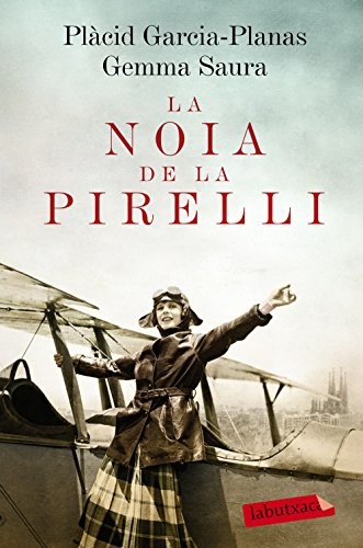 La noia de la Pirelli