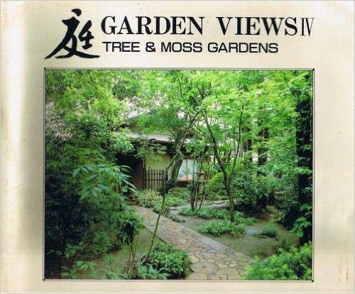 Garden Views IV