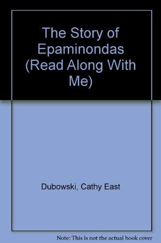 The Story of Epaminondas (Read Along With Me)