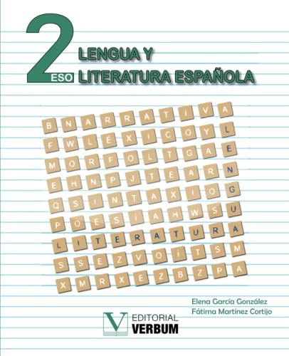 Lengua y literatura española