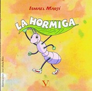 La hormiga