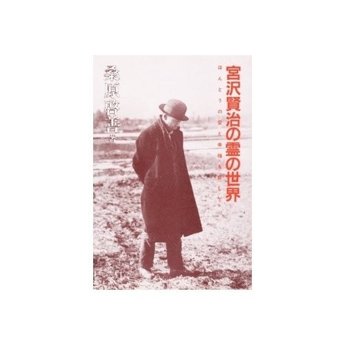 Miyazawa Kenji no rei no sekai