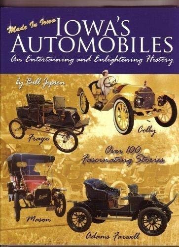 Iowa's automobiles