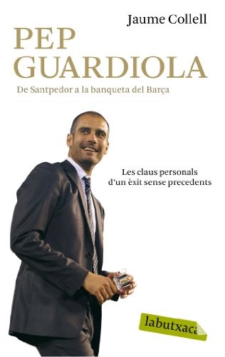 Pep Guardiola