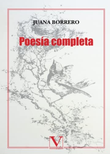 Poesía completa