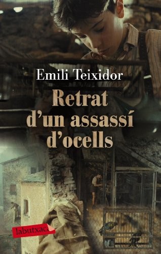 Retrat d'un assassí d'ocells