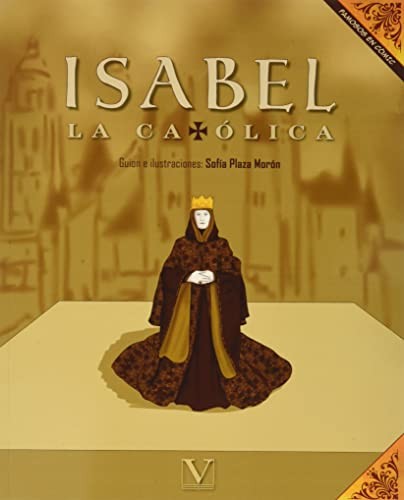 Isabel la Católica