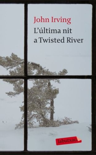 L'última nit a Twisted River