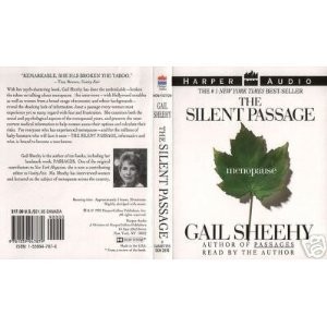 The Silent Passage
