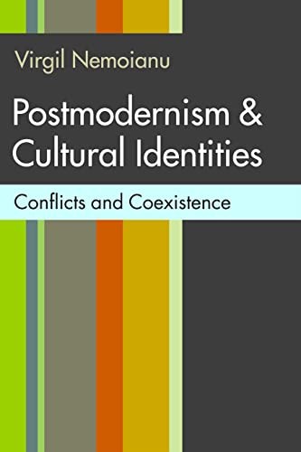 Postmodernism & cultural identities