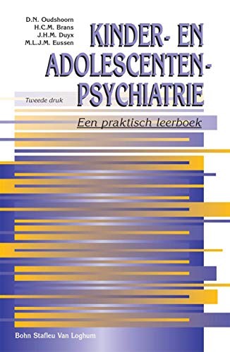 Kinder- en adolescentenpsychiatrie