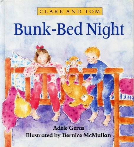 Bunk Bed Night