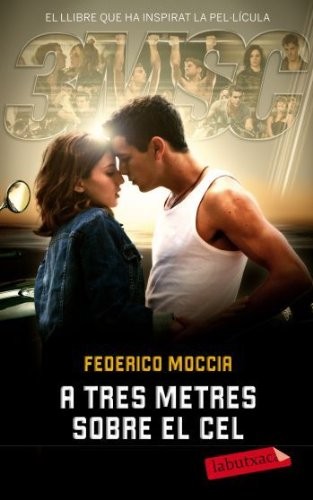 A tres metres sobre el cel