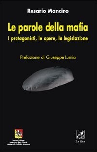 Le parole della mafia