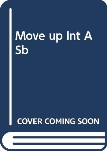 Move Up Intermediate a - Student's Book