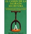 El Canon De La Sagrada Escritura