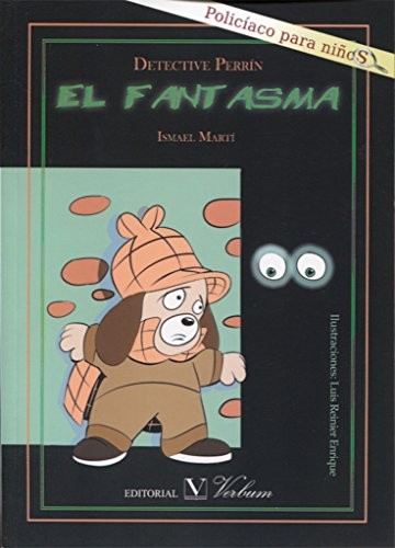 DETECTIVE PERRÍN EL FANTASMA