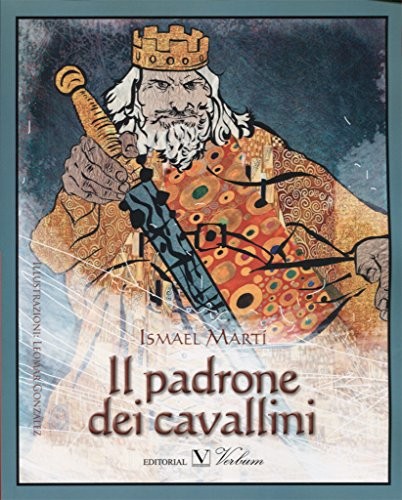 Le maître des petits chevaux - Il padrone dei cavallini
