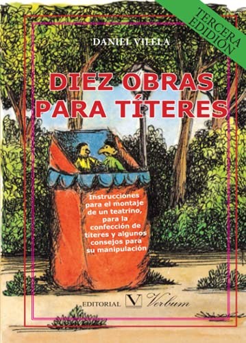 Diez obras para títeres