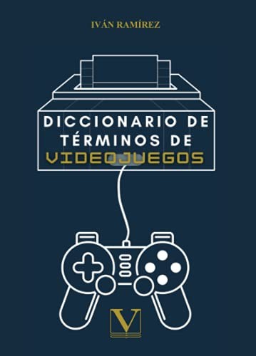 Diccionario de términos de videojuegos