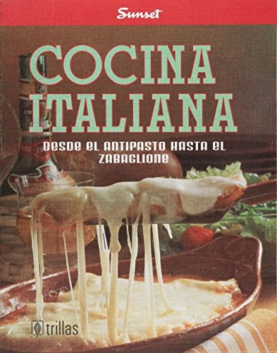 Cocina italiana