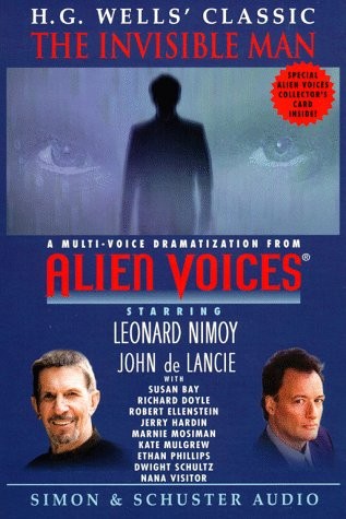 The Invisible Man