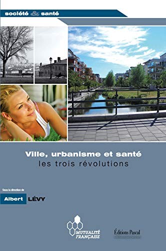 Ville, urbanisme & santé
