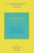 Writing, etc