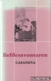 Liefdesavonturen