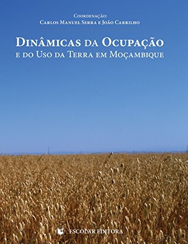 Dinâmicas da ocupação e do uso da terra em Moçambique