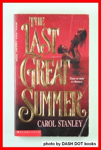 The last great summer