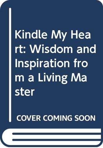Kindle My Heart