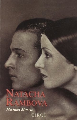 Natacha Rambova