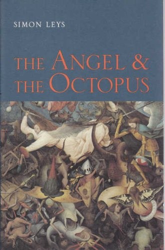 The angel and the octopus