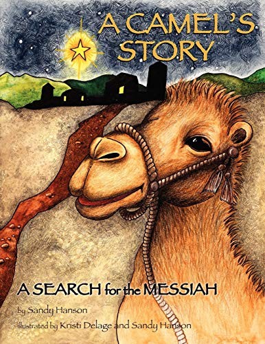 A camel's story