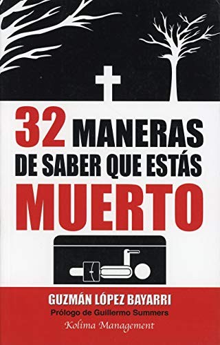 32 maneras de saber que estas muerto