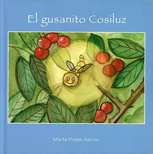El gusanito Cosiluz