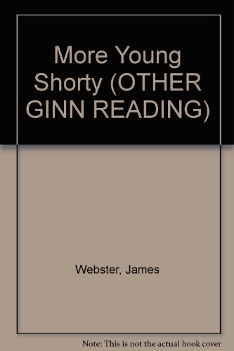 More young shorty books