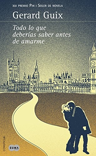 Todo lo que deberías saber antes de amarme