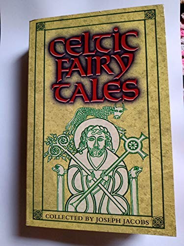 Celtic Fairy Tales