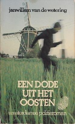 Een dode uit het Oosten