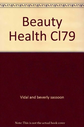 Beauty Health Cl79