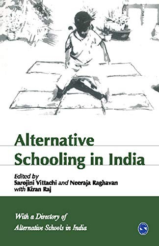 Alternative schooling in India