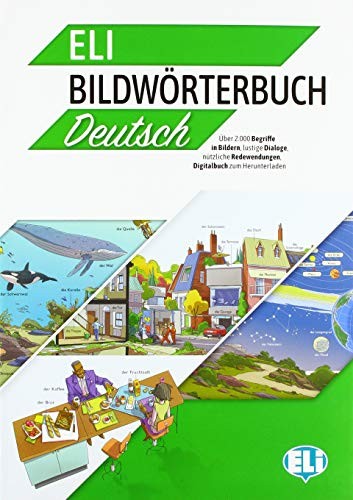 ELI Illustrated Dictionary