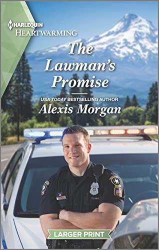 Lawman's Promise