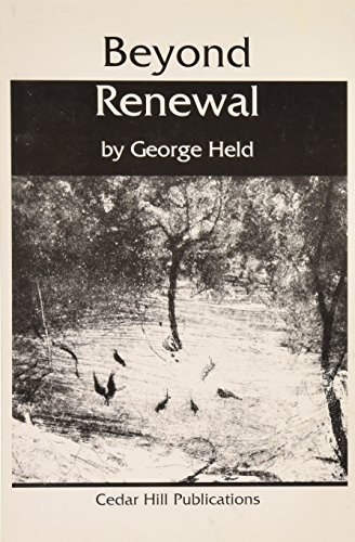 Beyond renewal
