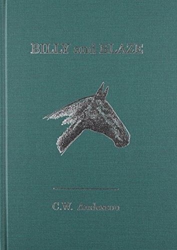 Billy and Blaze