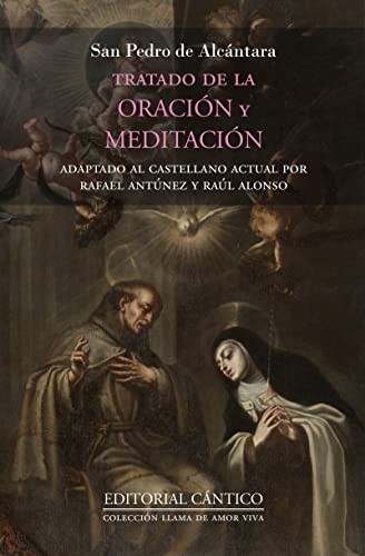 Tratado de la Oración y Meditación